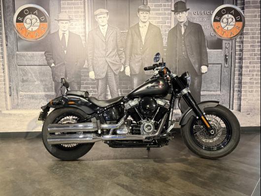 HARLEY-DAVIDSON SOFTAIL SLIM 1745