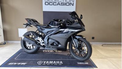 YAMAHA YZF 125 R ABS