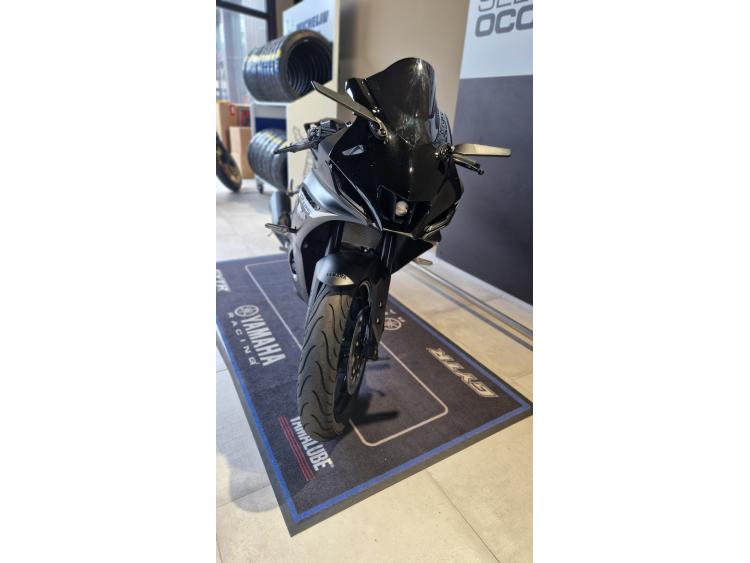 YAMAHA YZF 125 R ABS garantie 12 mois