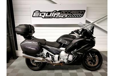 YAMAHA FJR 1300