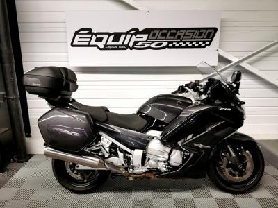 YAMAHA FJR 1300