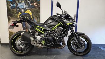 Photo du véhicule KAWASAKI