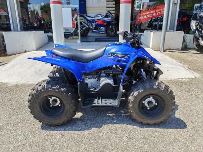 YAMAHA YFZ 50