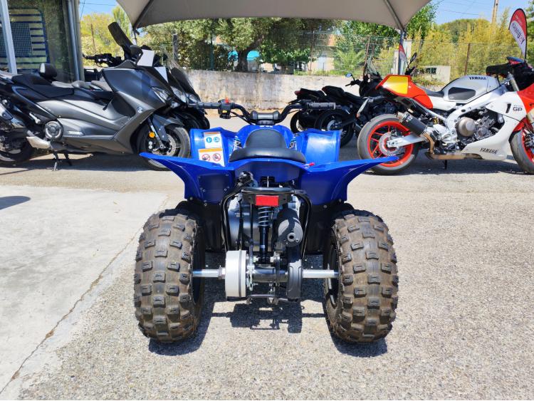 YAMAHA YFZ 50