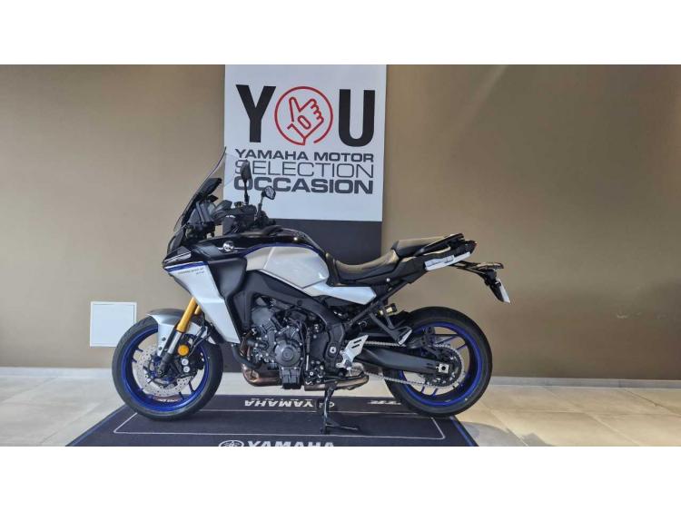 YAMAHA TRACER 9 GT +
