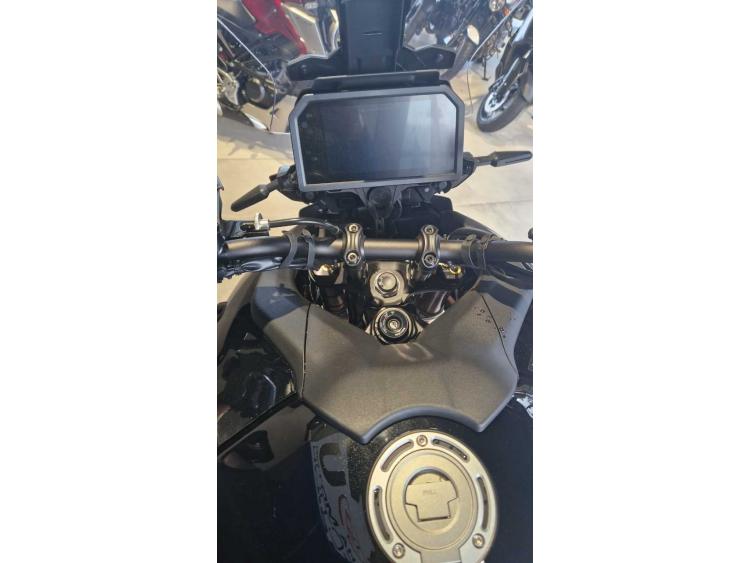 YAMAHA TRACER 9 GT +
