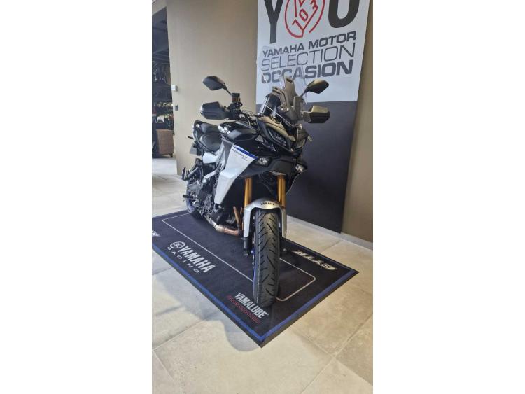 YAMAHA TRACER 9 GT +