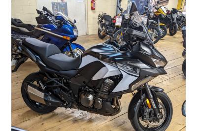 KAWASAKI VERSYS 1000