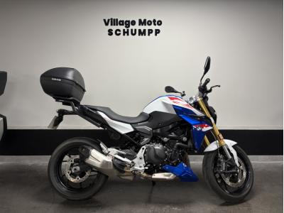 BMW F900R