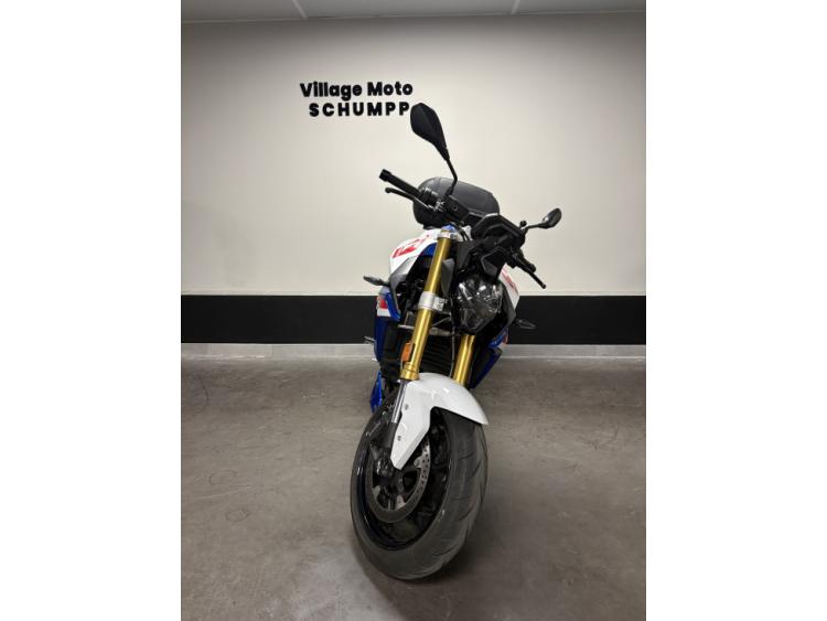BMW F 900R / 16 334KM / TRES BON ETAT / VERSION FULL