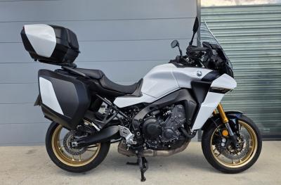 YAMAHA TRACER 9 GT