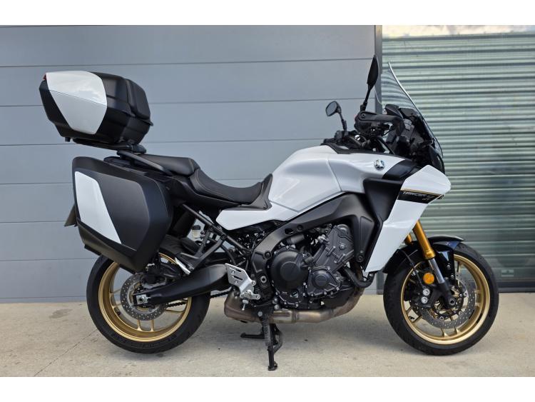 YAMAHA TRACER 9 GT