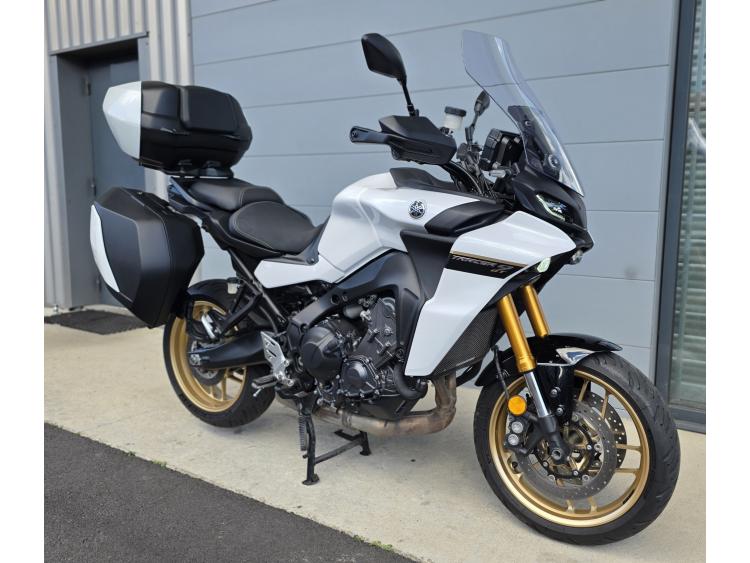 YAMAHA TRACER 9 GT