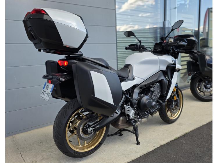 YAMAHA TRACER 9 GT
