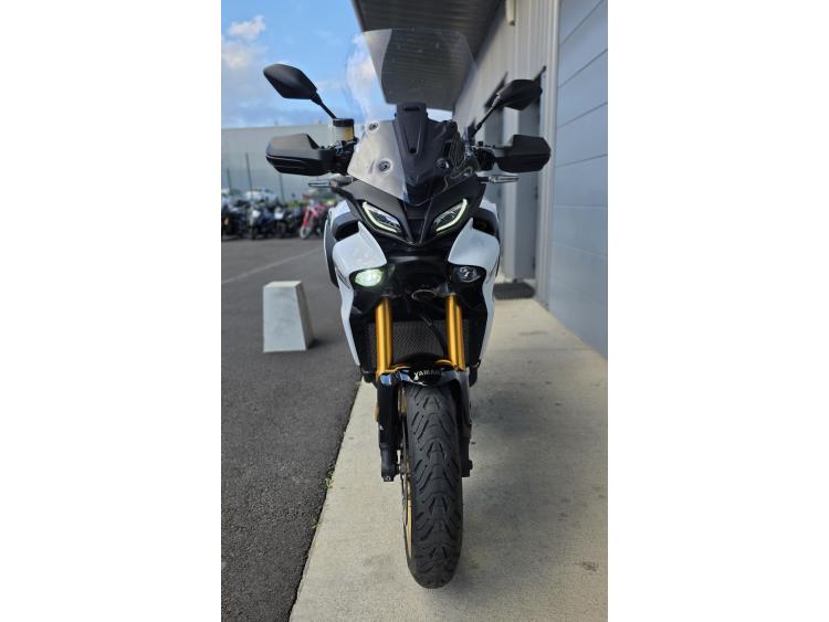YAMAHA TRACER 9 GT