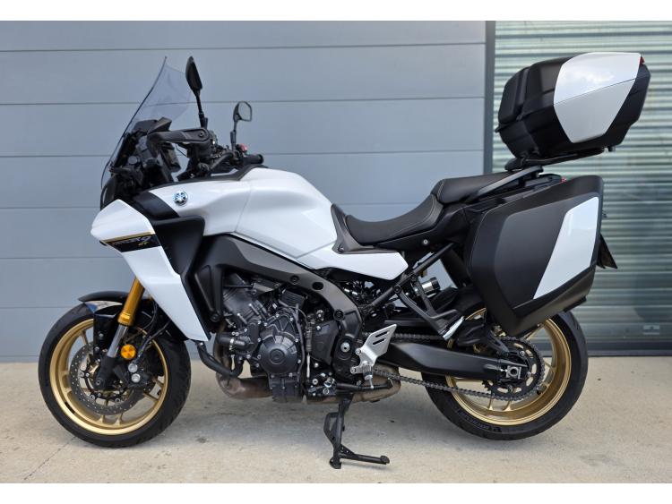 YAMAHA TRACER 9 GT