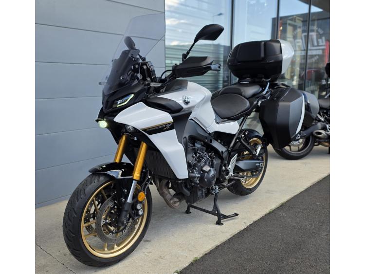 YAMAHA TRACER 9 GT