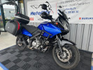 Photo du véhicule SUZUKI