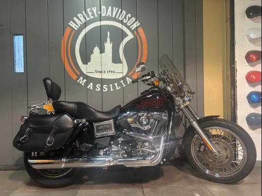 HARLEY-DAVIDSON DYNA LOW RIDER 1690
