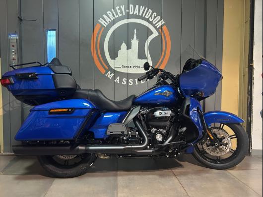 HARLEY-DAVIDSON TOURING ROAD GLIDE 1868 ULTRA