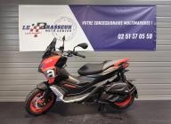 APRILIA SR-GT SPORT 125