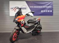APRILIA SR-GT SPORT 125