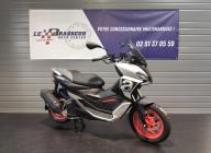 APRILIA SR-GT SPORT 125