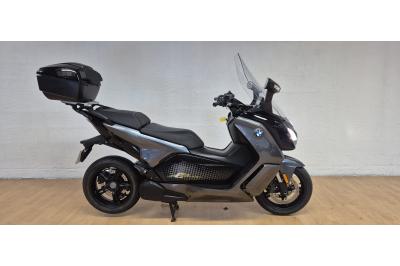 BMW C EVOLUTION EL