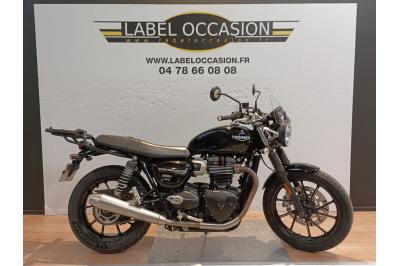 TRIUMPH 900 SPEED TWIN