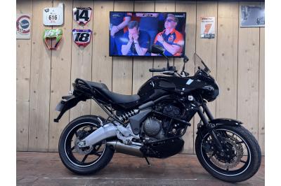 KAWASAKI VERSYS 650