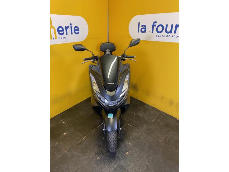 HONDA PCX 125