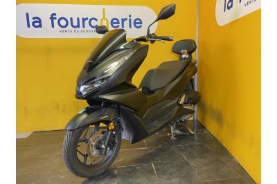 HONDA PCX 125
