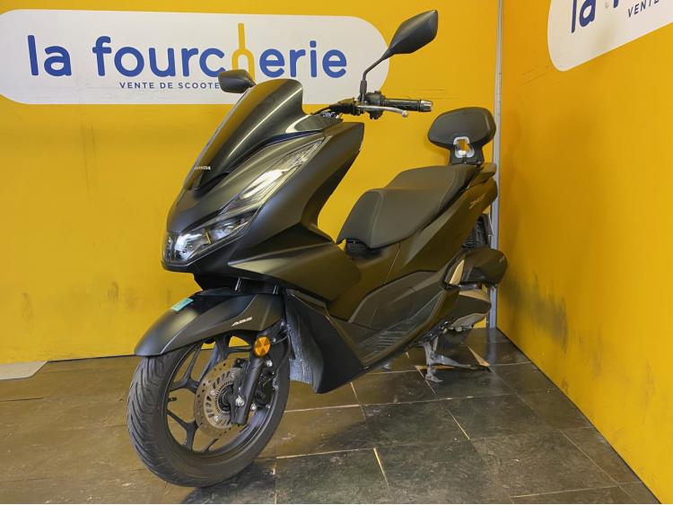 HONDA PCX 125