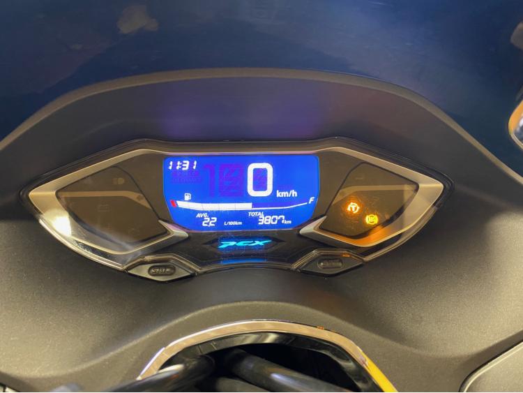 HONDA PCX 125