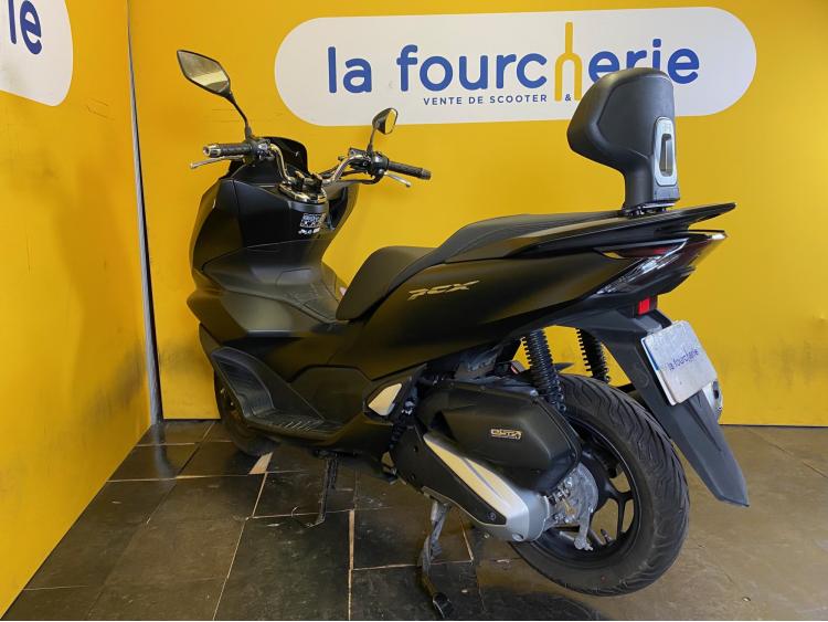 HONDA PCX 125