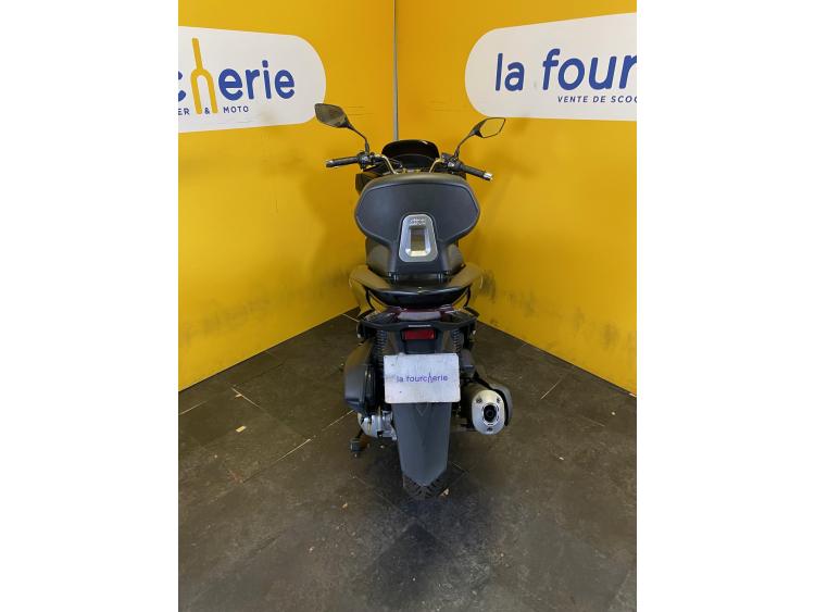 HONDA PCX 125