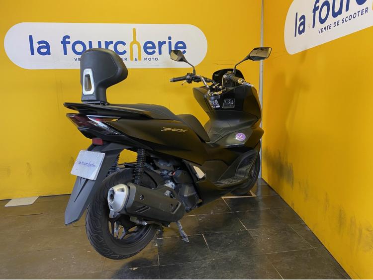 HONDA PCX 125