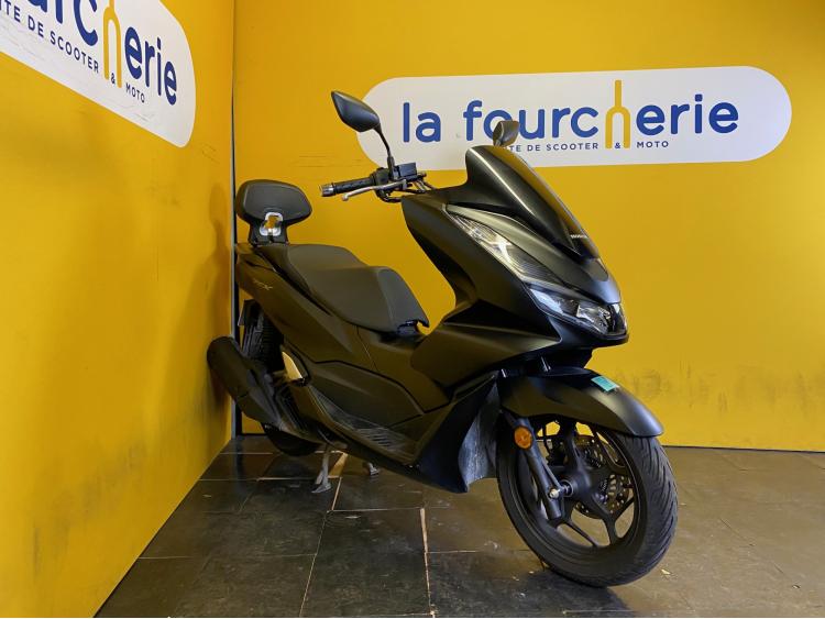 HONDA PCX 125