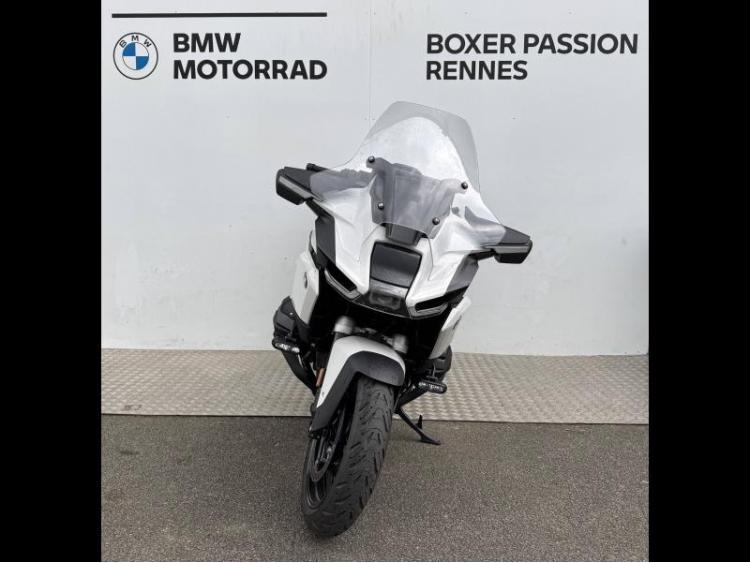 BMW R 1300 RT
