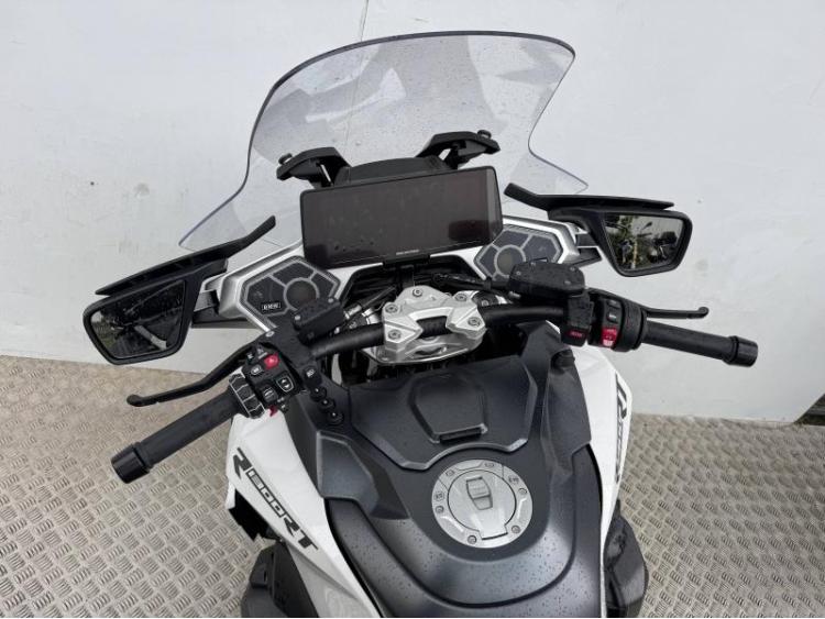 BMW R 1300 RT