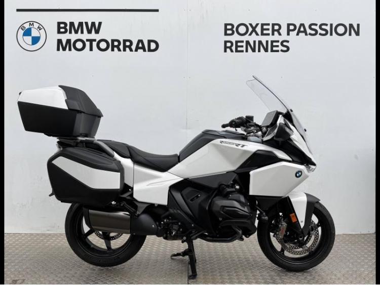 BMW R 1300 RT