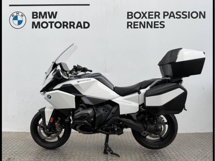 BMW R 1300 RT