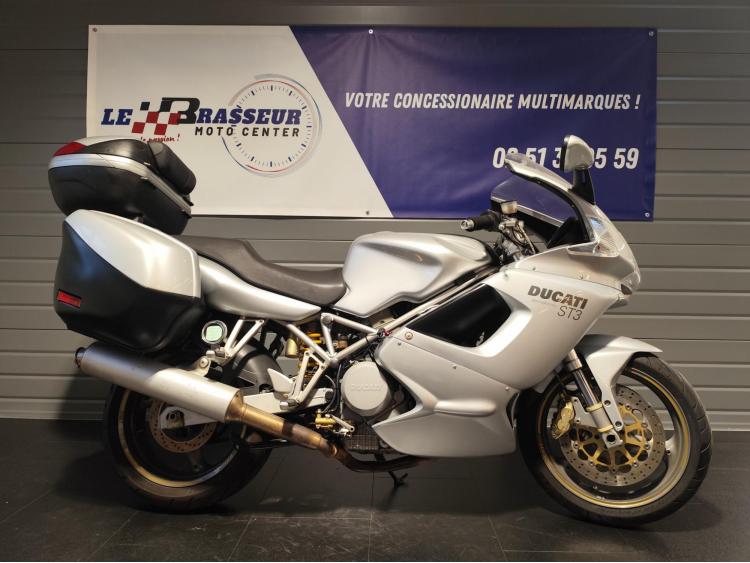 DUCATI ST3