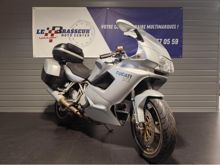 DUCATI ST3
