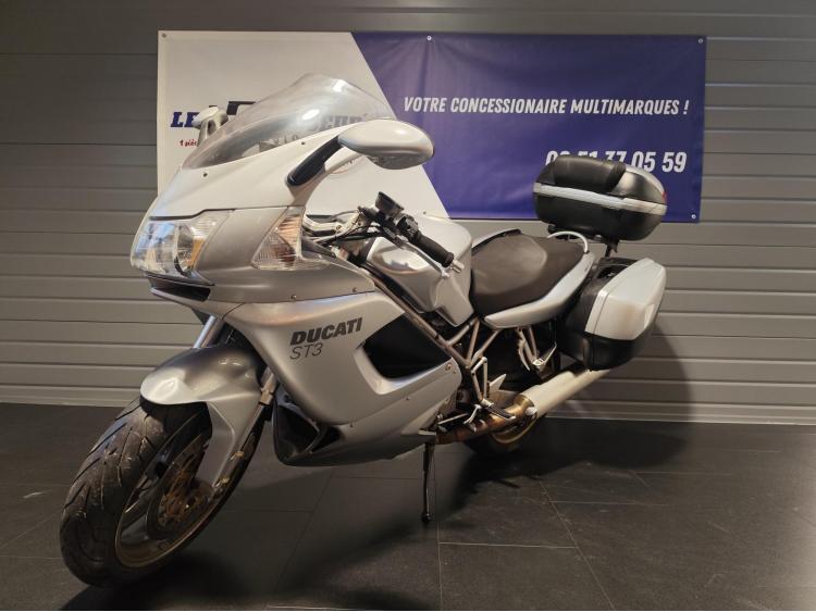 DUCATI ST3