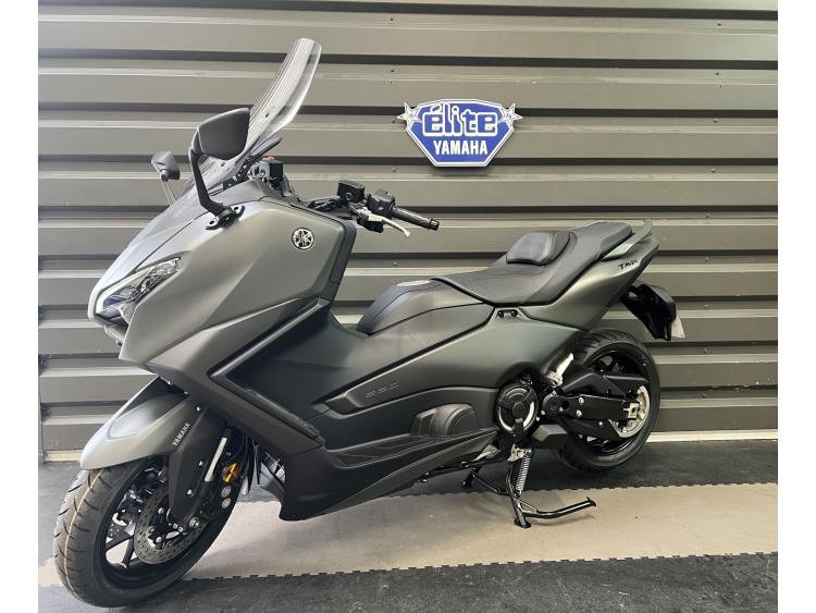 YAMAHA XP T-MAX 560 2025 - Livraison 