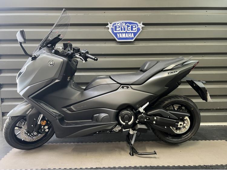 YAMAHA XP T-MAX 560 2025 - Livraison 