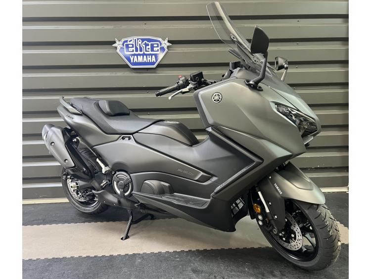 YAMAHA XP T-MAX 560 2025 - Livraison 