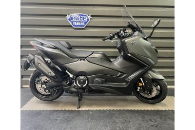 YAMAHA XP T-MAX 560