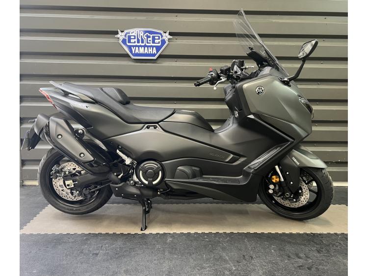 YAMAHA XP T-MAX 560 2025 - Livraison 